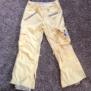 WMNS BURTON SNOWBOARD PANTS